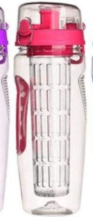 1L Fruit Infuser Water Bottle