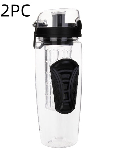 1L Fruit Infuser Water Bottle