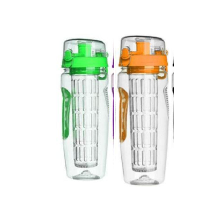 1L Fruit Infuser Water Bottle