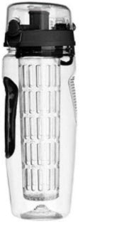 1L Fruit Infuser Water Bottle