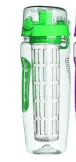 1L Fruit Infuser Water Bottle
